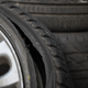 Illustration for article titled I Have Shit Luck with Tires